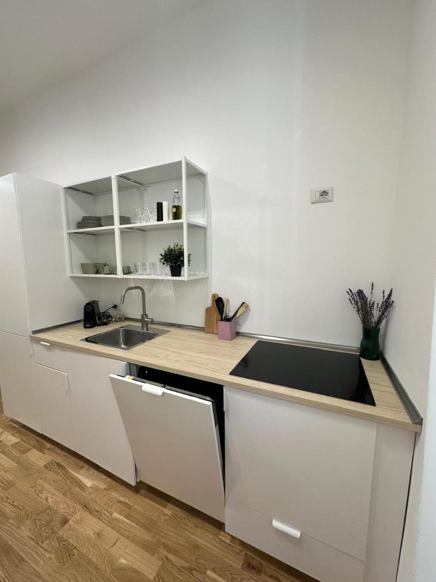 BN Apartment – via Savona