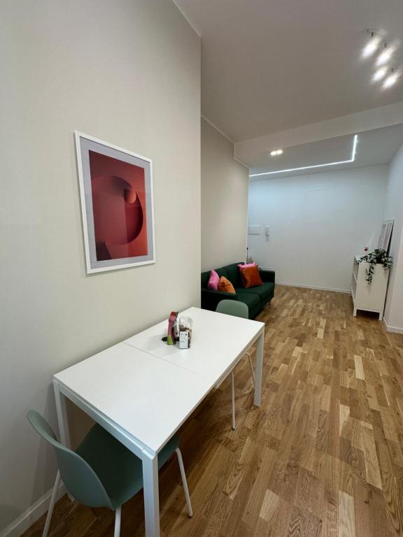 BN Apartment – via Savona