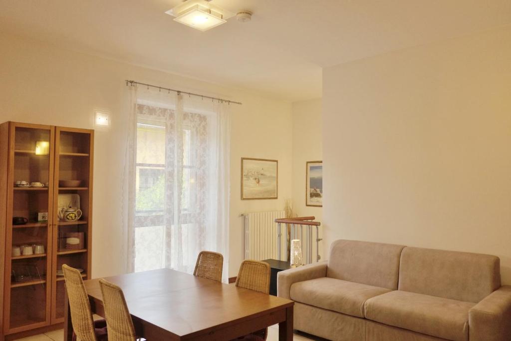 Best Way Rent – Beautiful apartment on Naviglio Martesana