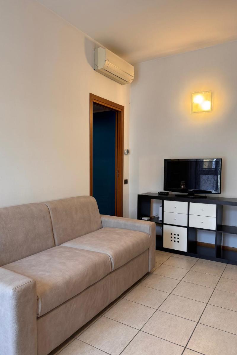 Best Way Rent – Beautiful apartment on Naviglio Martesana