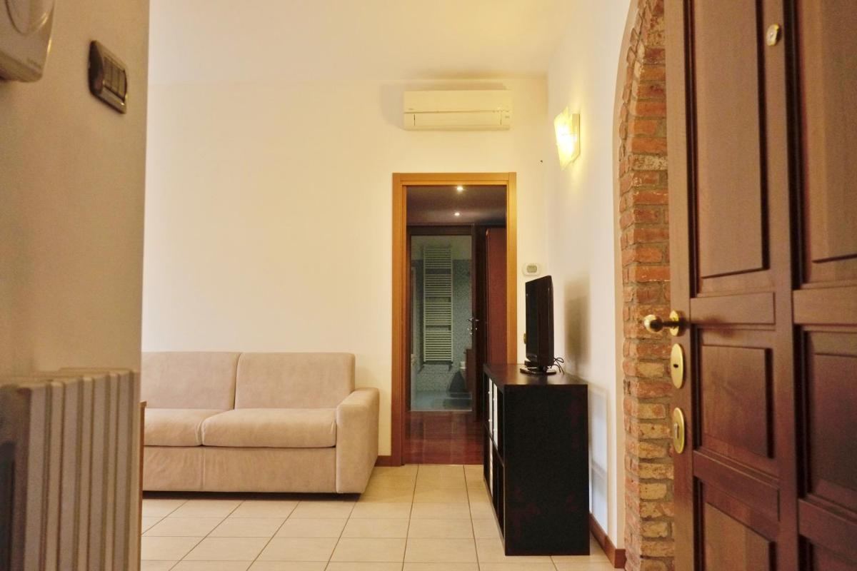 Best Way Rent – Beautiful apartment on Naviglio Martesana