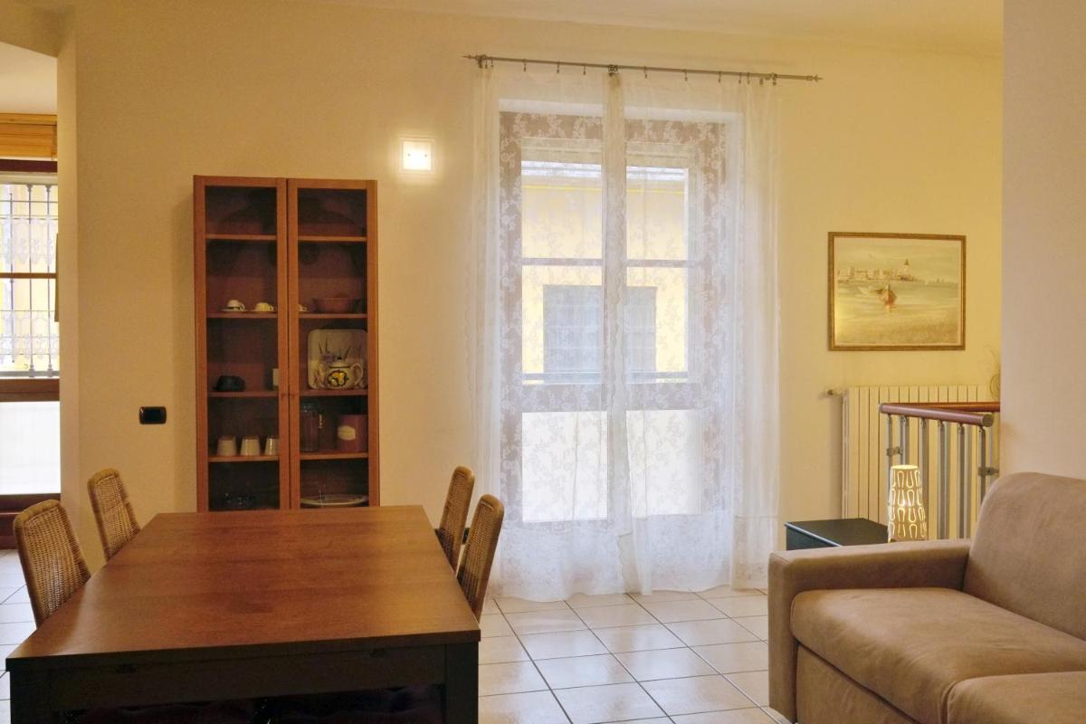 Best Way Rent – Beautiful apartment on Naviglio Martesana