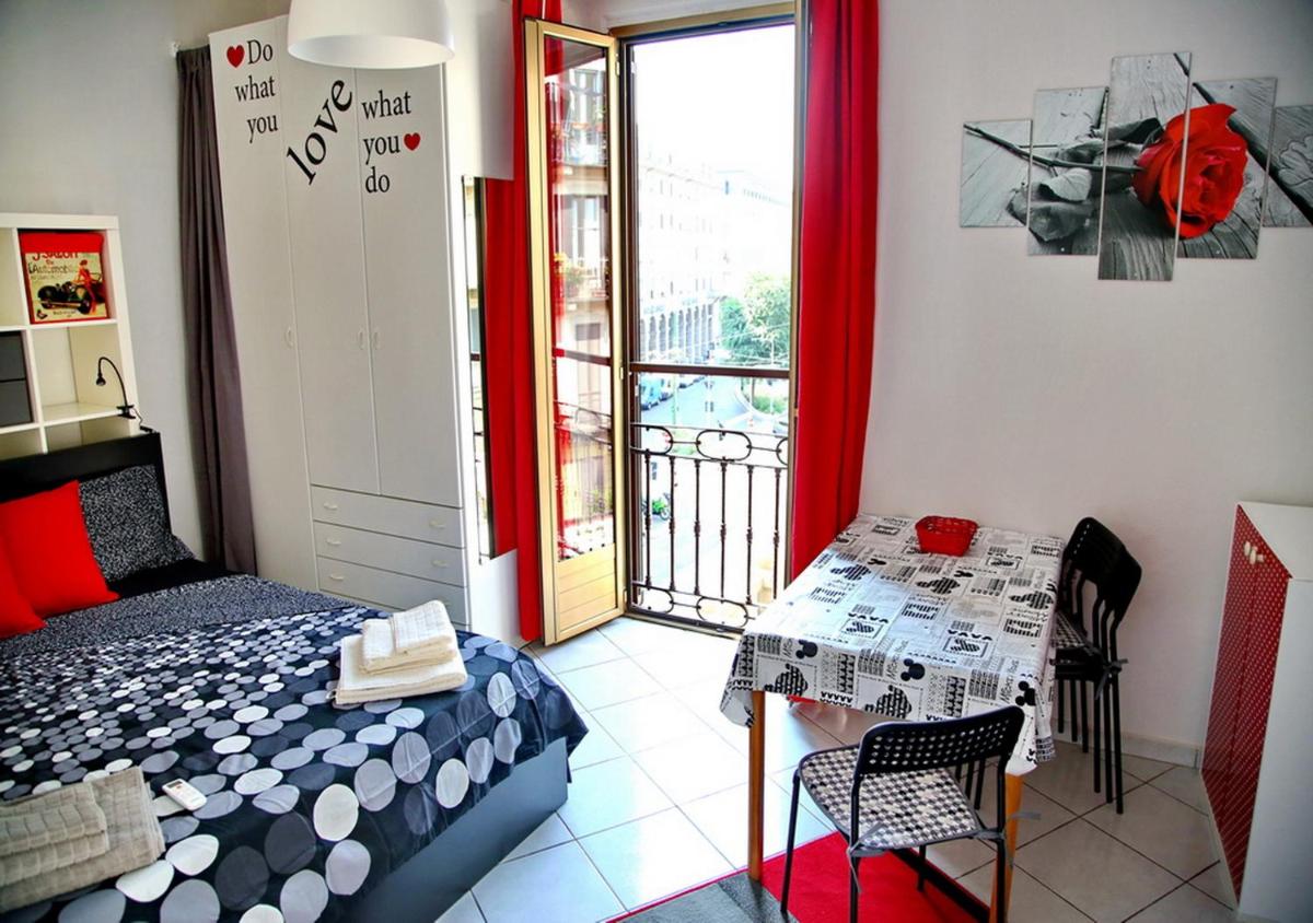 BnButler – Col di Lana – Navigli Apartment – Darsena