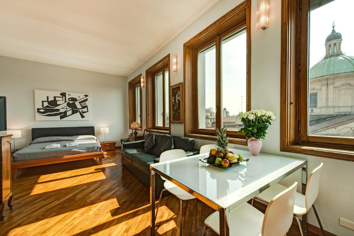 BnButler – Duomo Apartment – Galleria Unione