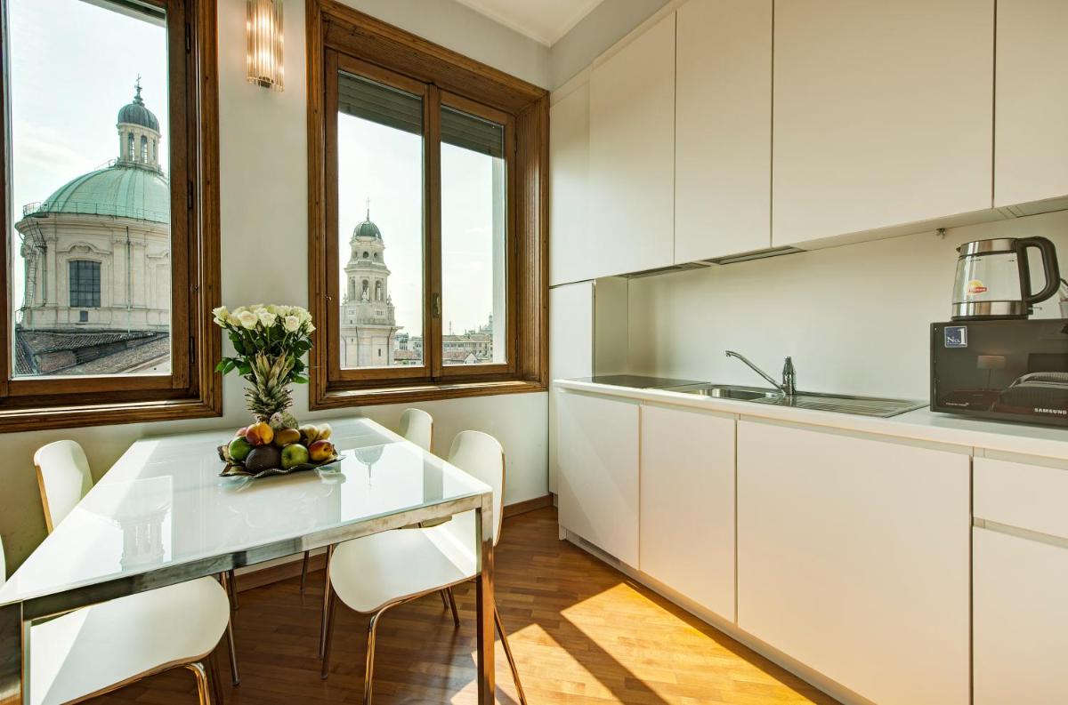 BnButler – Duomo Apartment – Galleria Unione