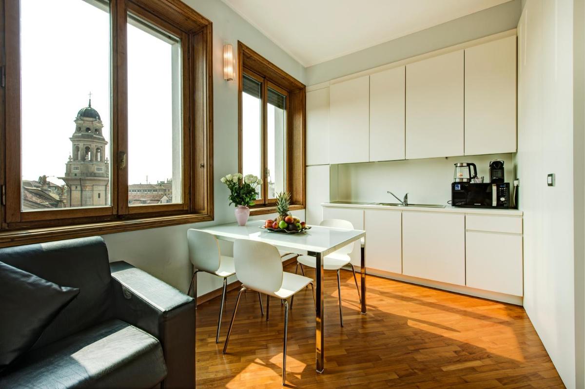 BnButler – Duomo Apartment – Galleria Unione