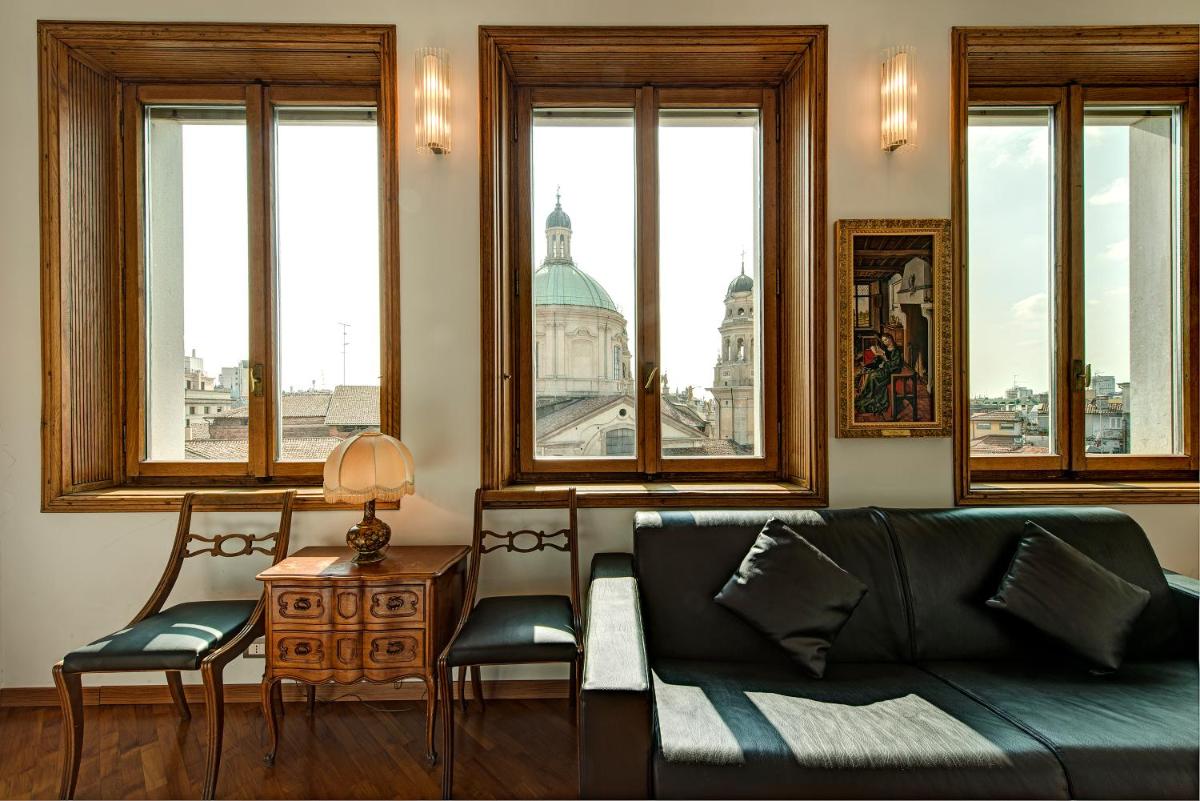 BnButler – Duomo Apartment – Galleria Unione