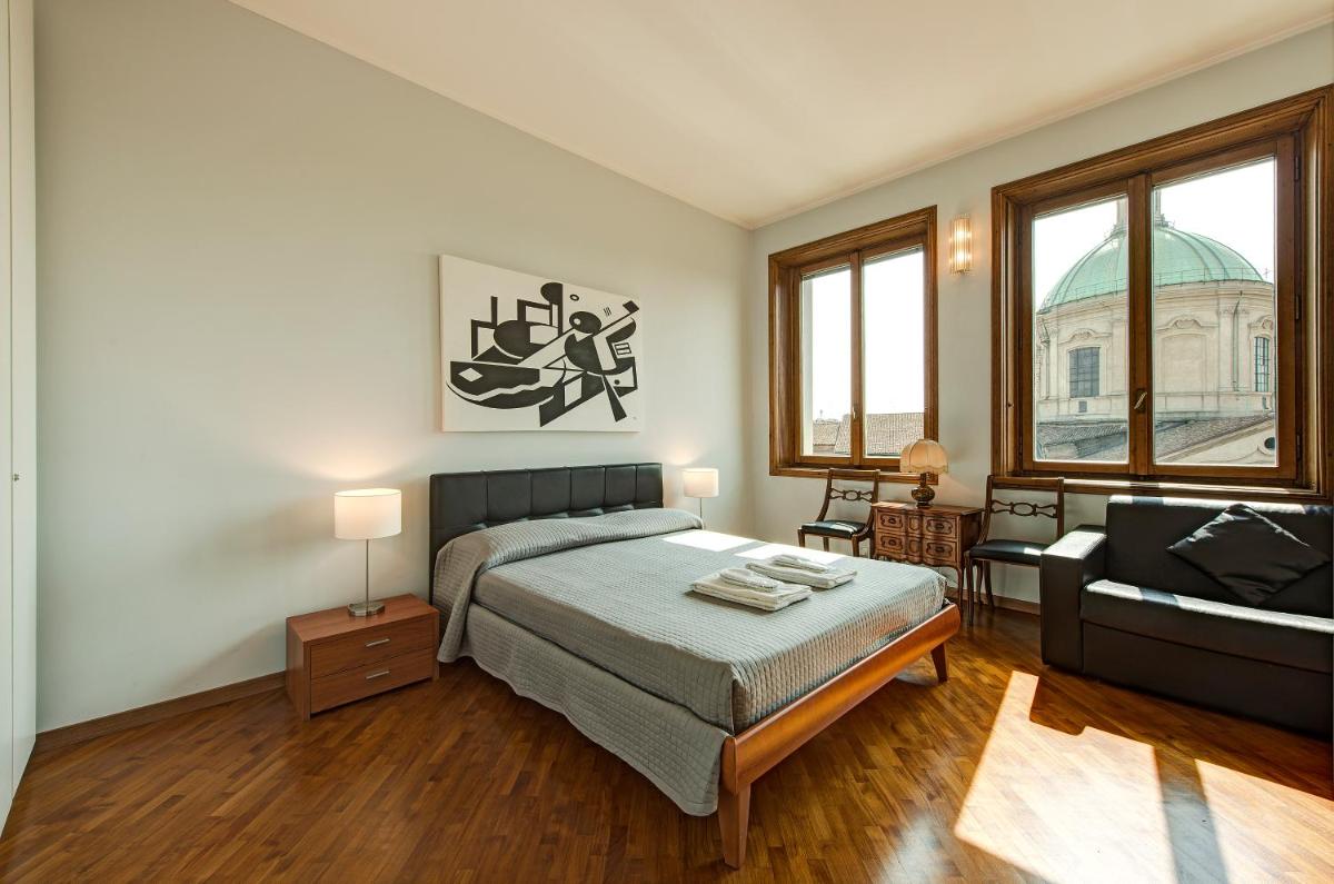 BnButler – Duomo Apartment – Galleria Unione