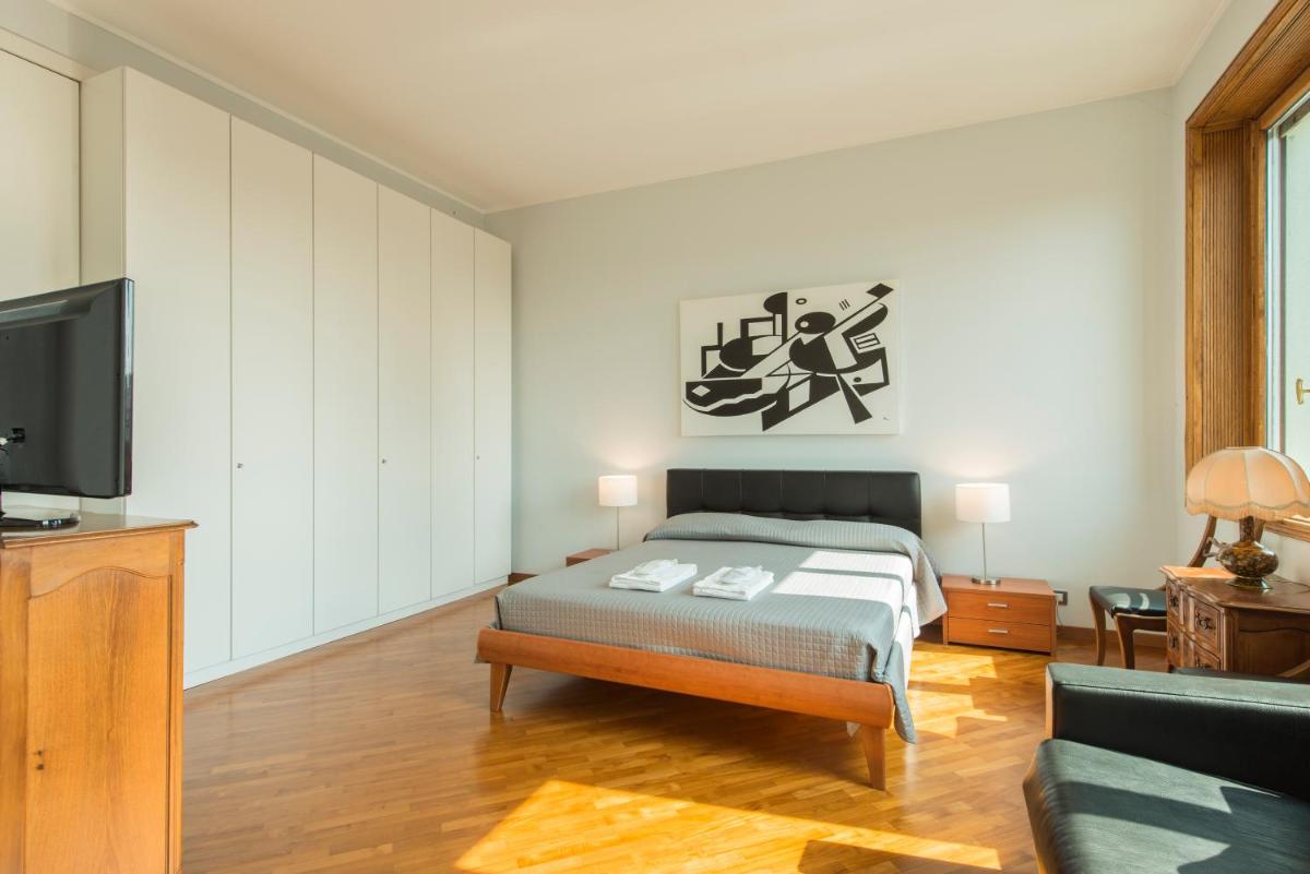 BnButler – Duomo Apartment – Galleria Unione