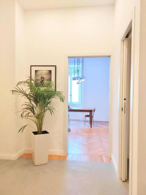 BnButler – Guercino, 8 – Renovated Design Apartment