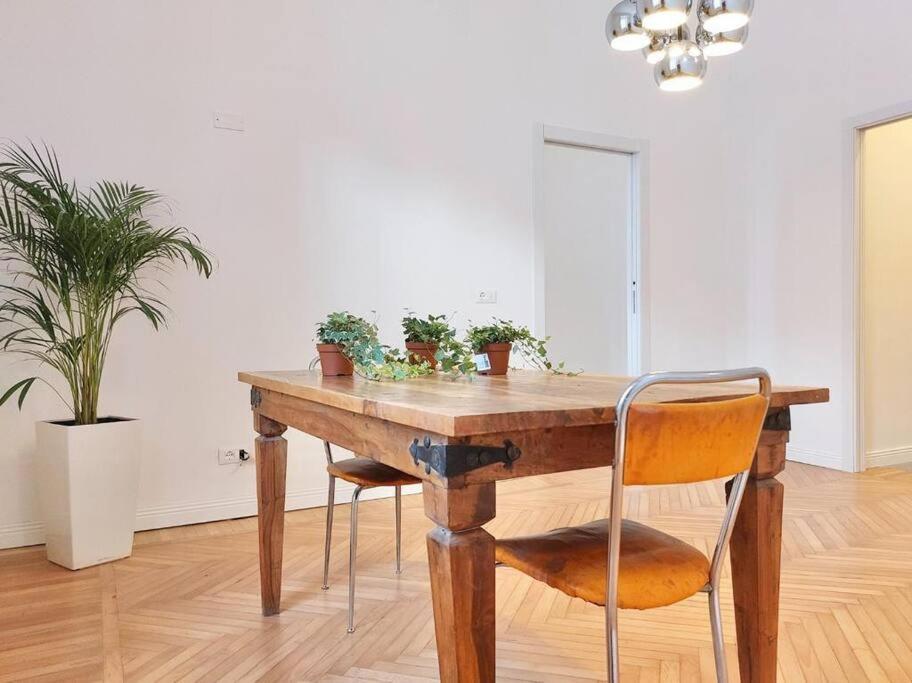 BnButler – Guercino, 8 – Renovated Design Apartment