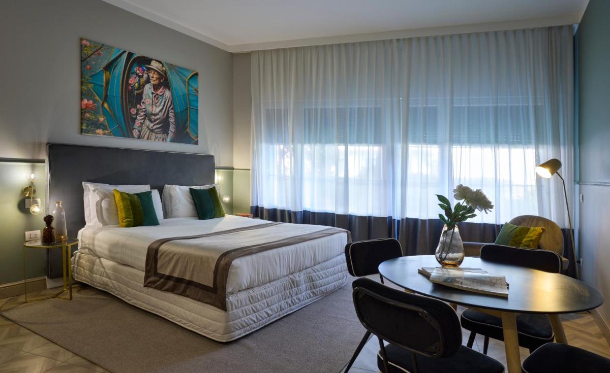 Brera Boutique Suites Milano