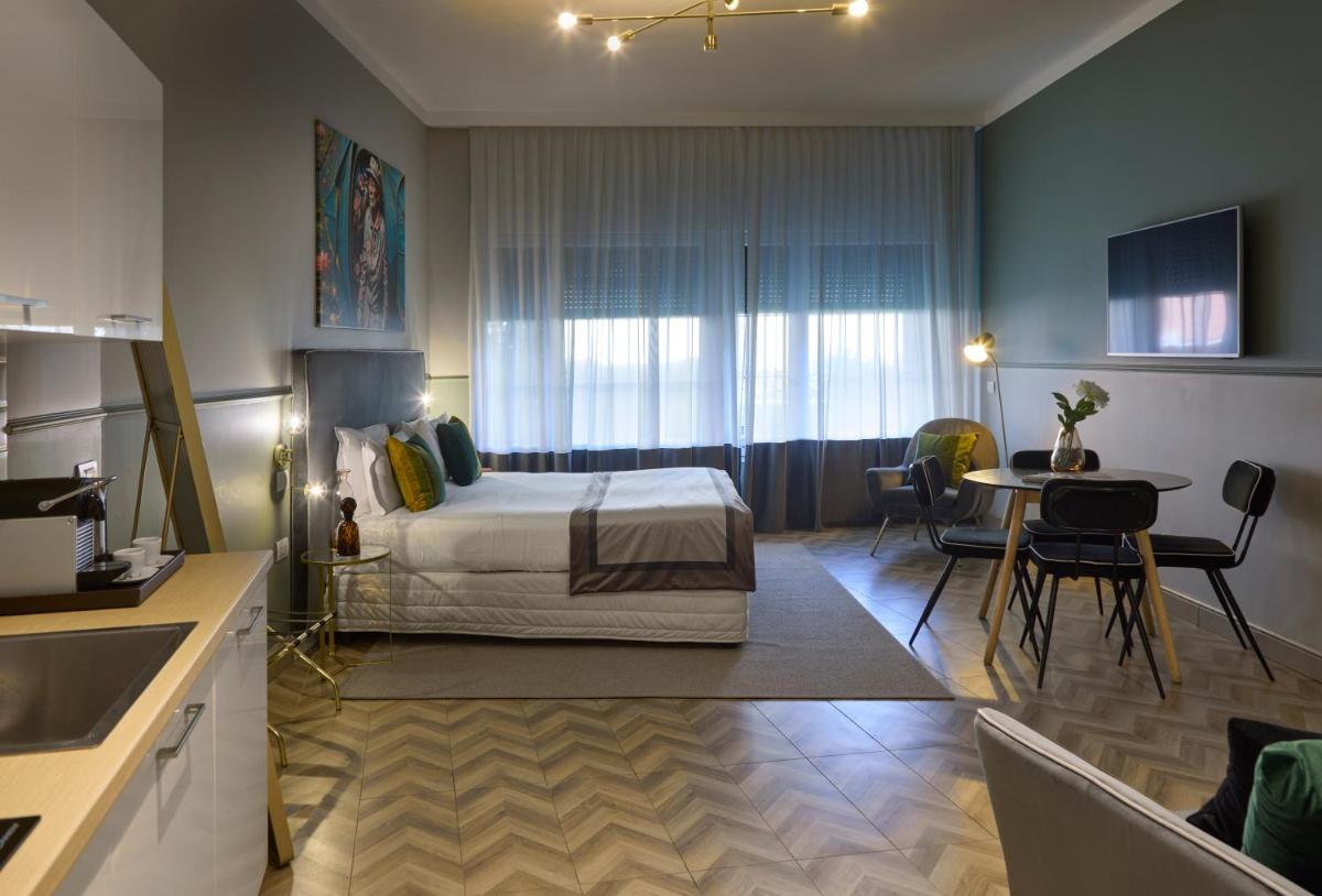 Brera Boutique Suites Milano