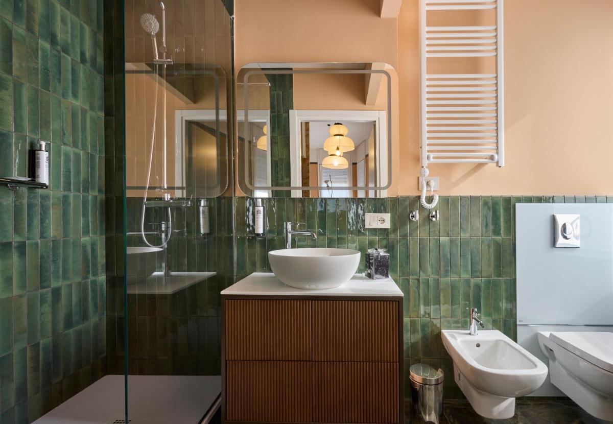 Brera Boutique Suites Milano