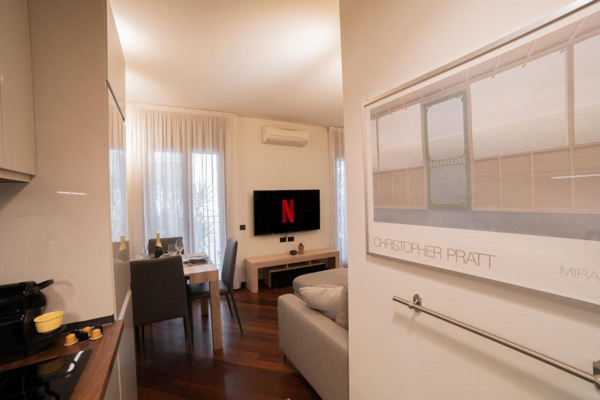 Brera-Centro, Stylish and Central New Apartment