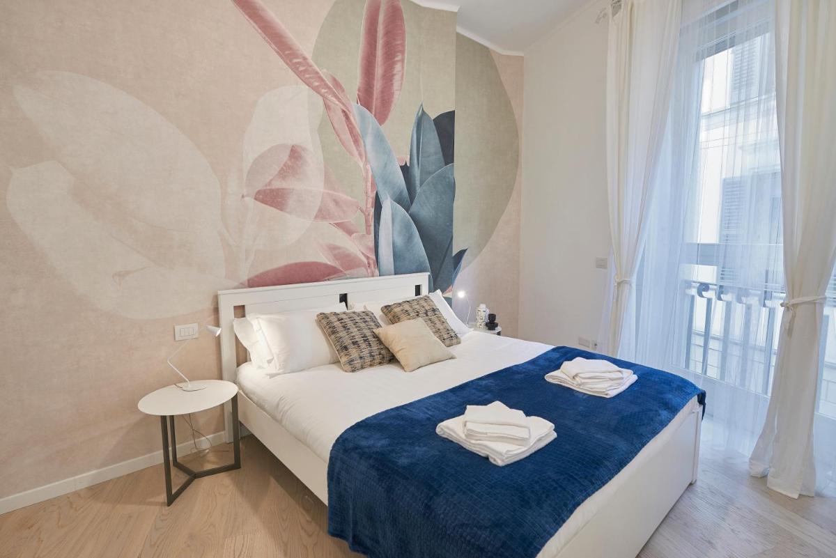 Brera Charming Apartments R&R