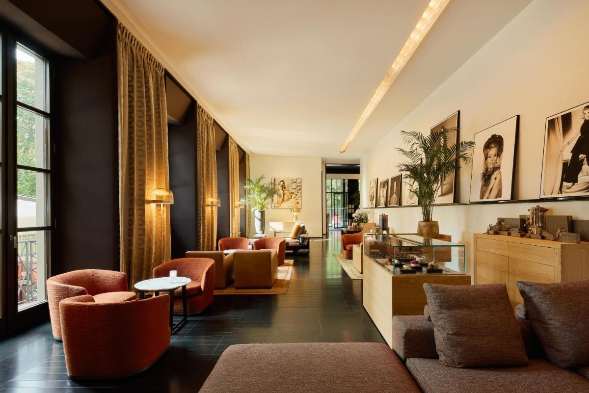 Bulgari Hotel Milano