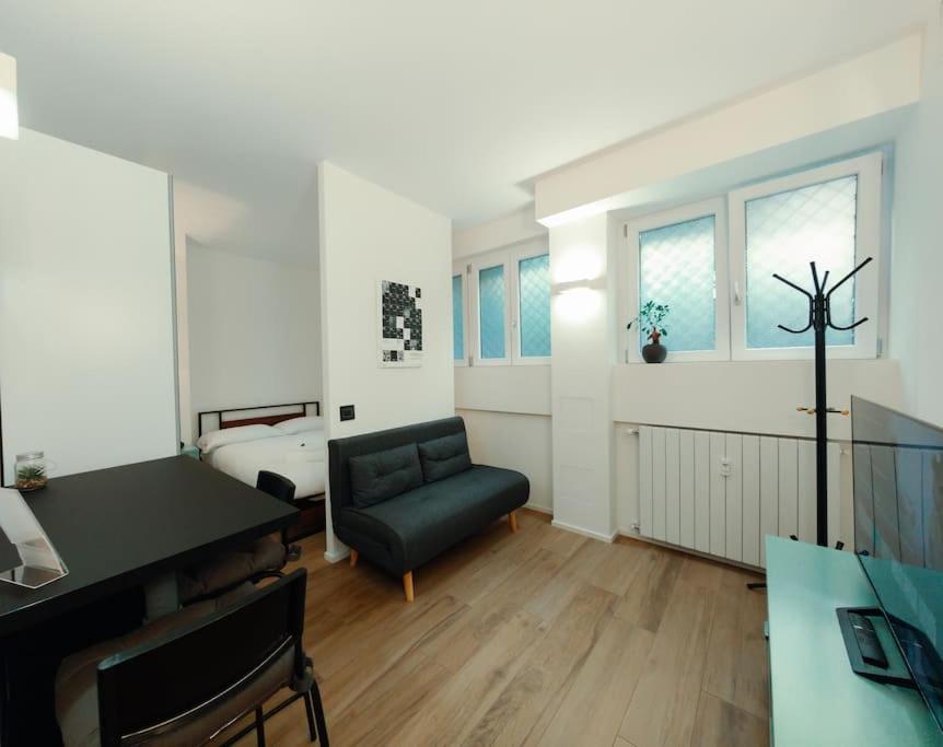 Carlo Apartment – 15 min from Duomo