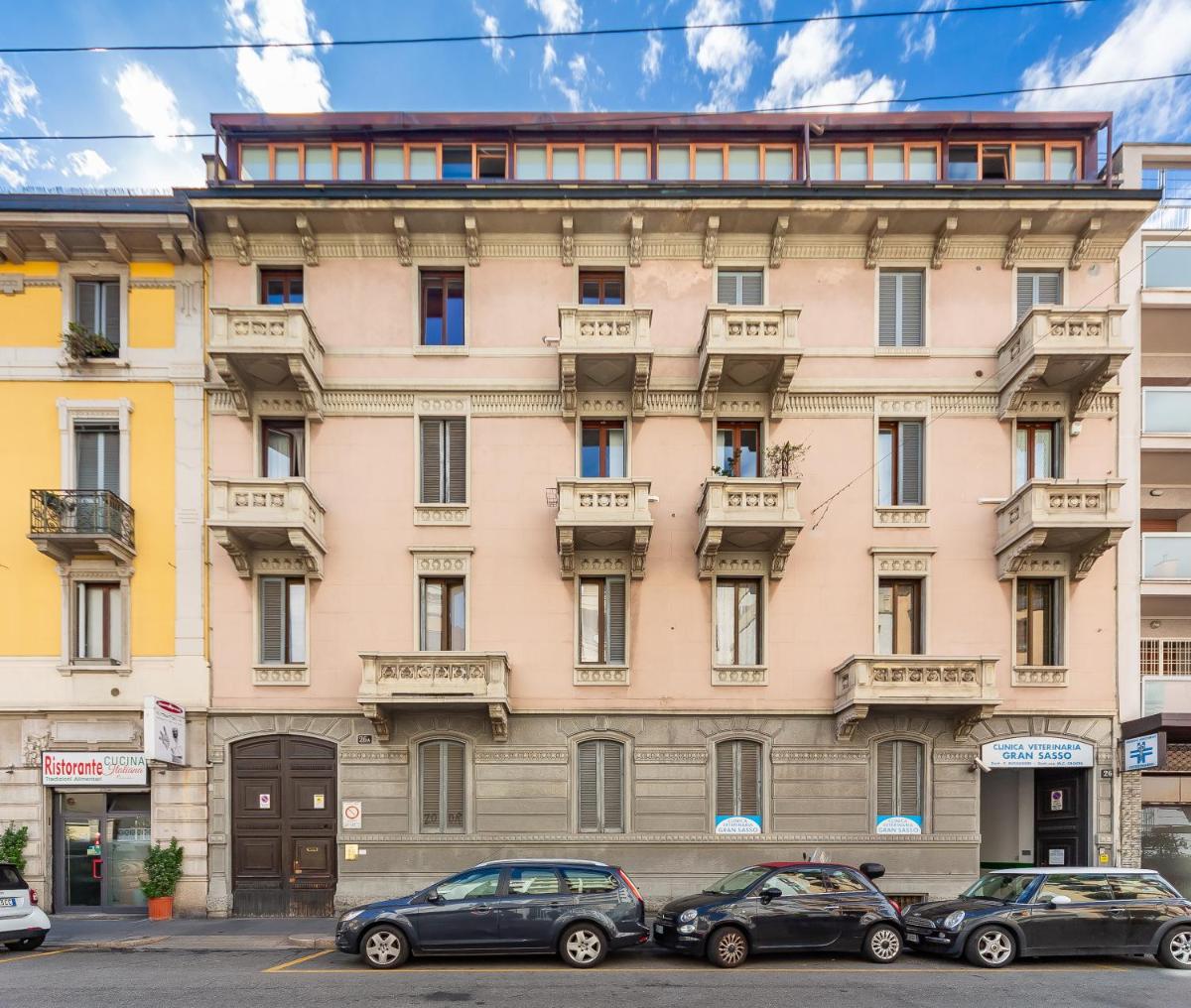 Casa Luce con Terrazza