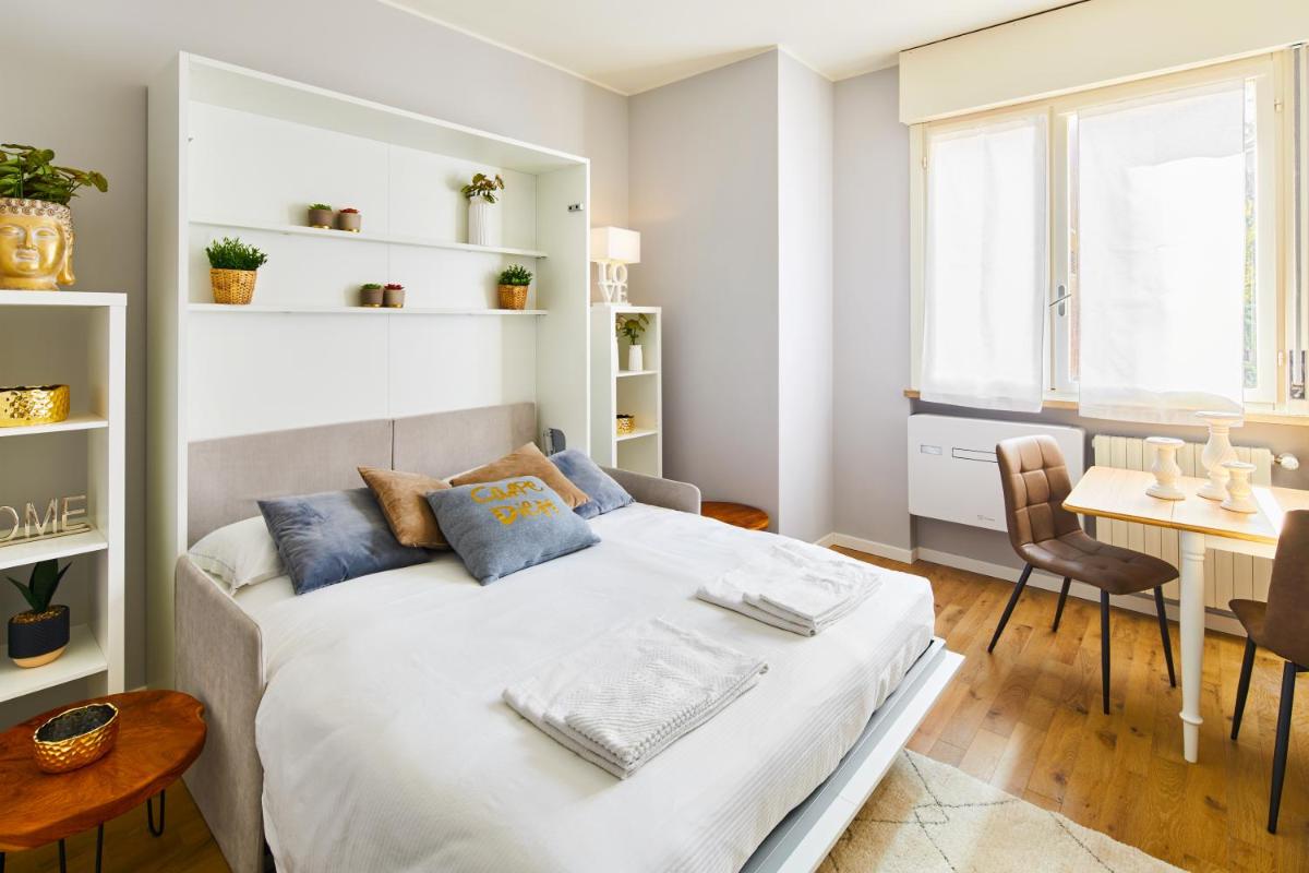 [Cenacolo Vinciano-Duomo] Luxury Apartment