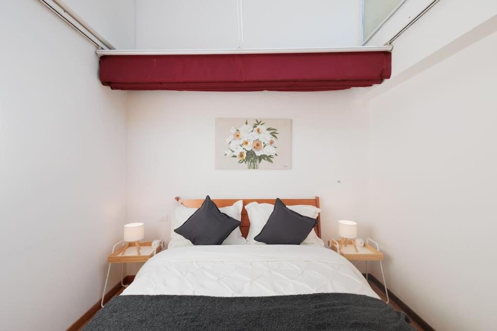 Center Apartments Milano Bright House – Navigli Milan Center