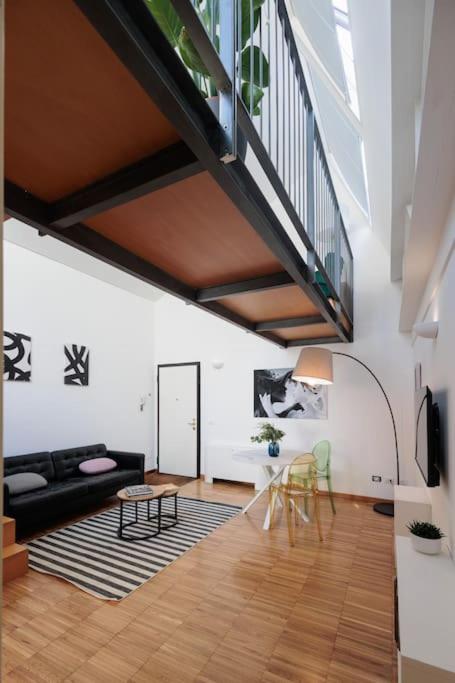 Center Apartments Milano Bright House – Navigli Milan Center