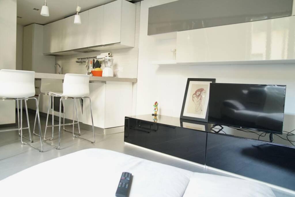 Center Apartments Milano Loft – Navigli