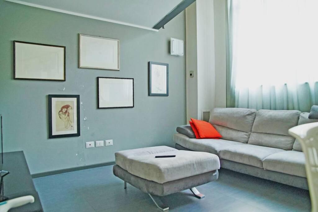 Center Apartments Milano Loft – Navigli