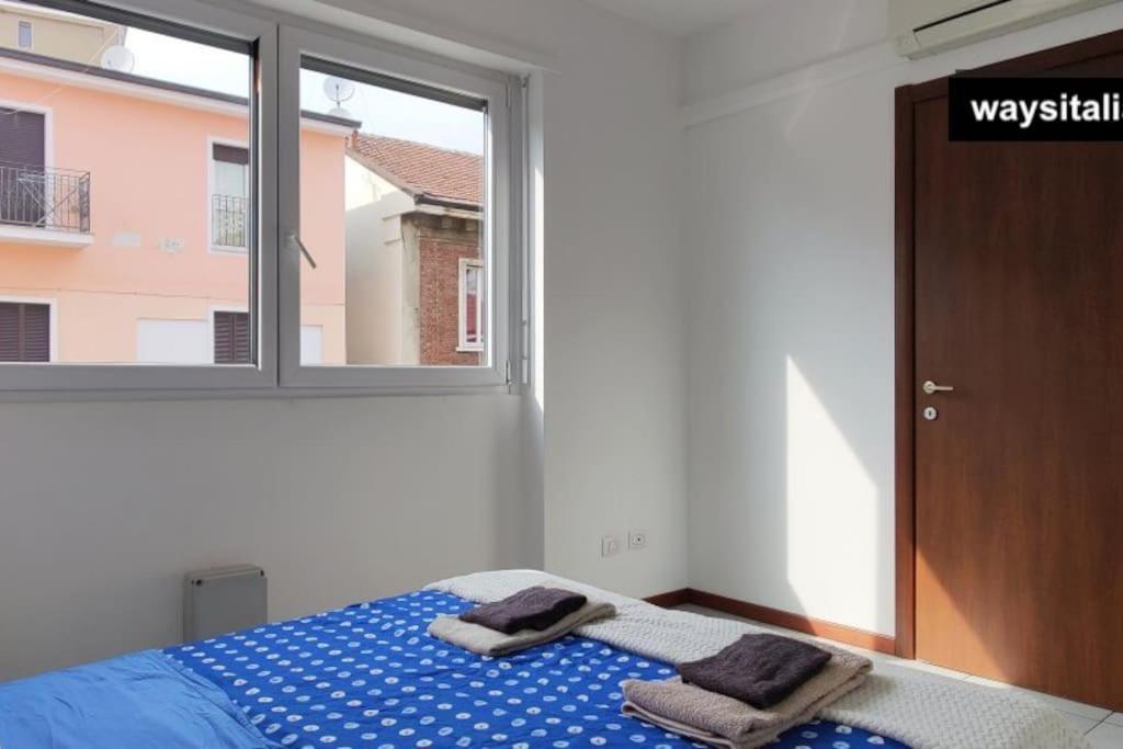 Certosa District Apartment