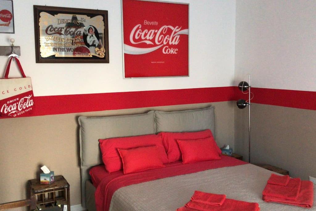 Coca Cola Studio