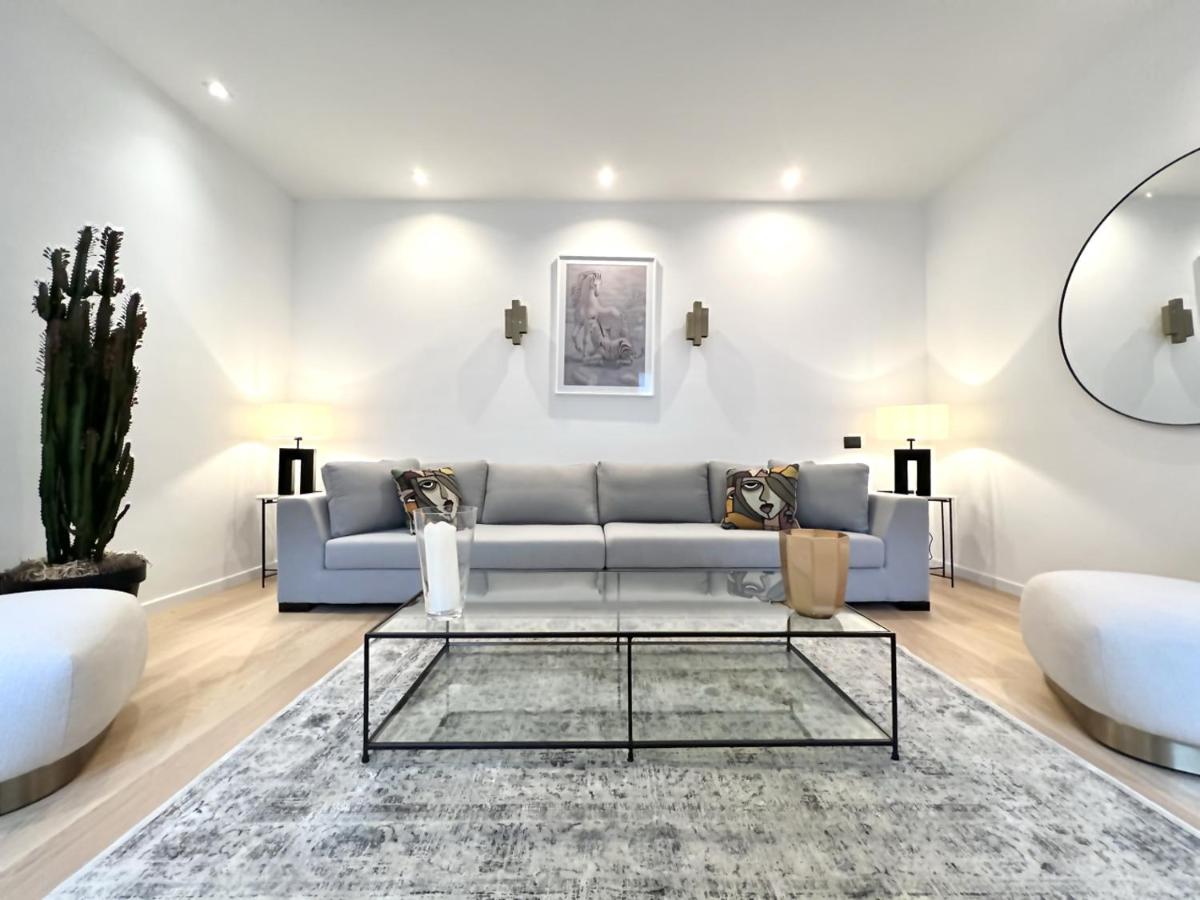 ComeCasa design apartment Montenapoleone – Spiga