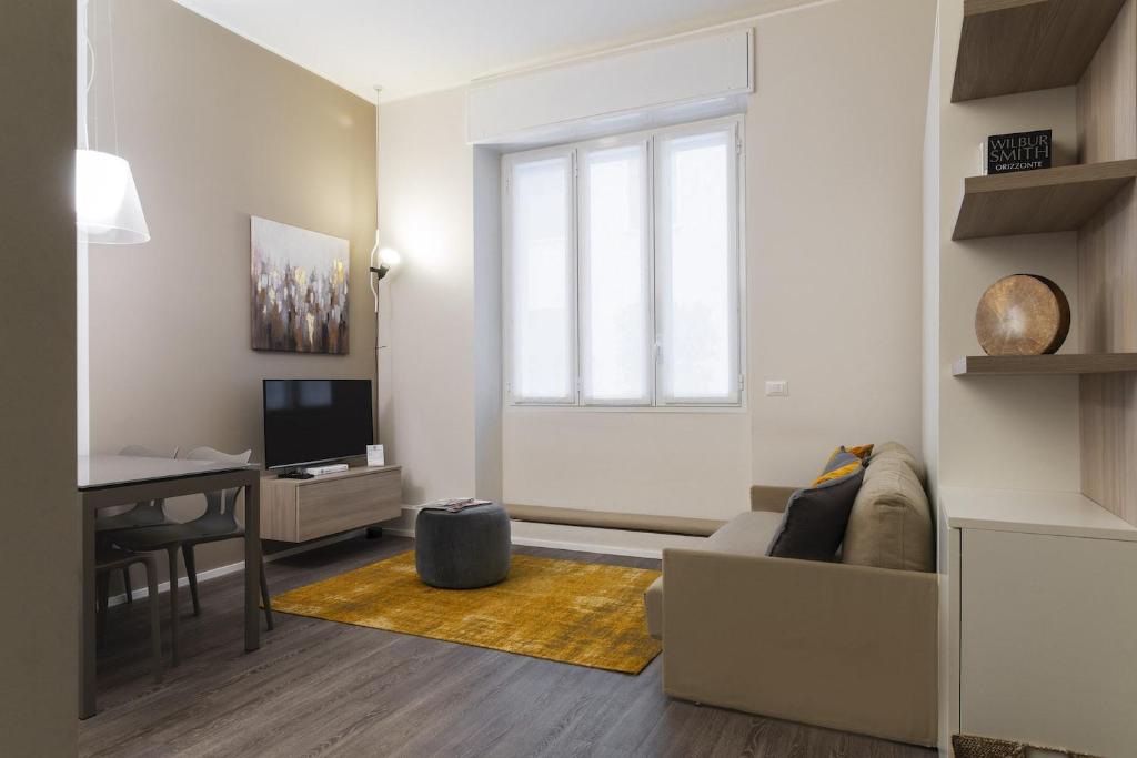 Contempora Apartments – Cavallotti 13 – B12b