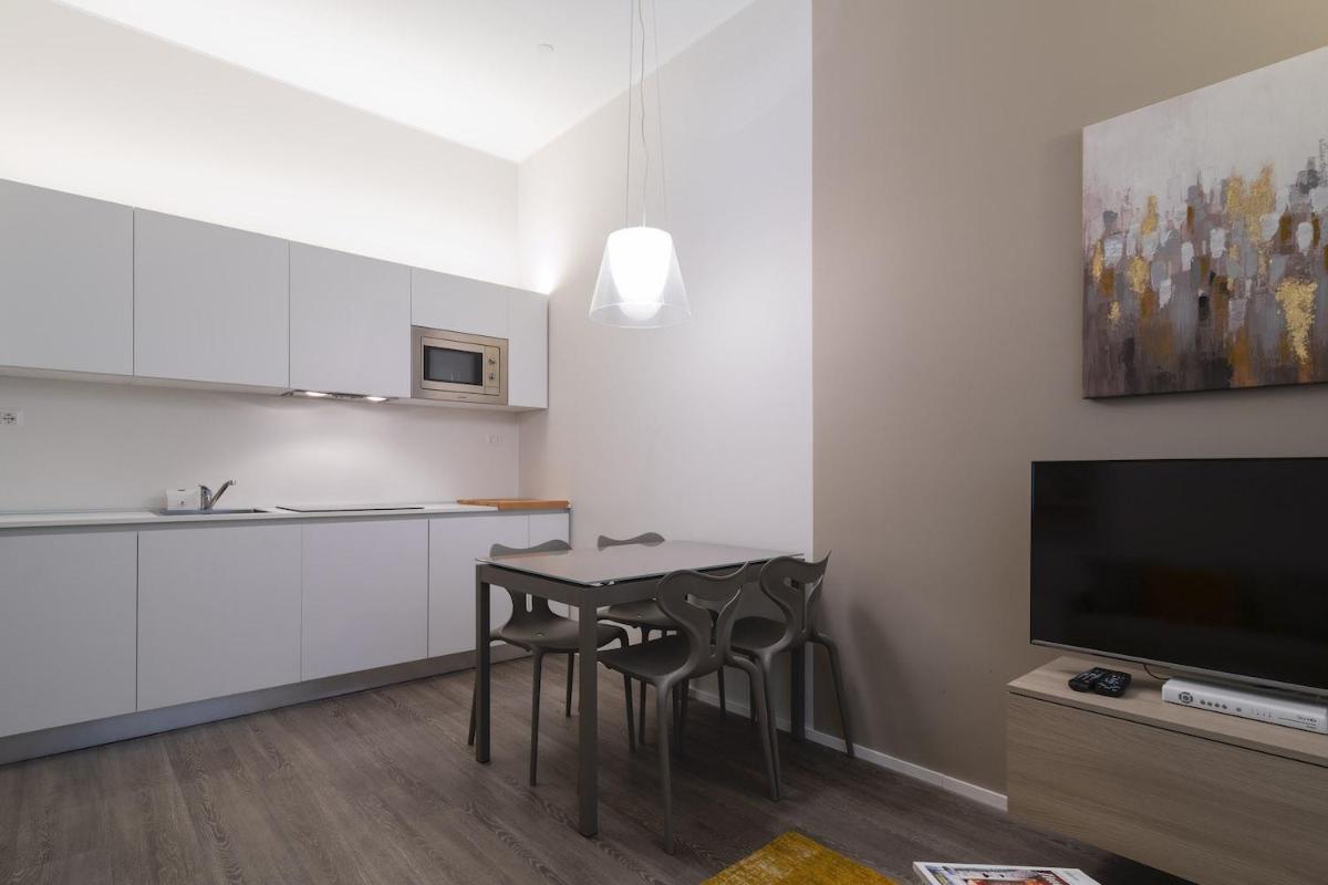 Contempora Apartments – Cavallotti 13 – B12b