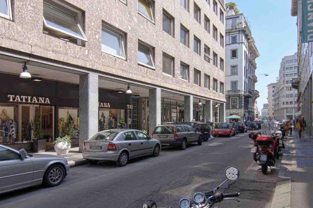 Contempora Apartments – Cavallotti 13 – B52