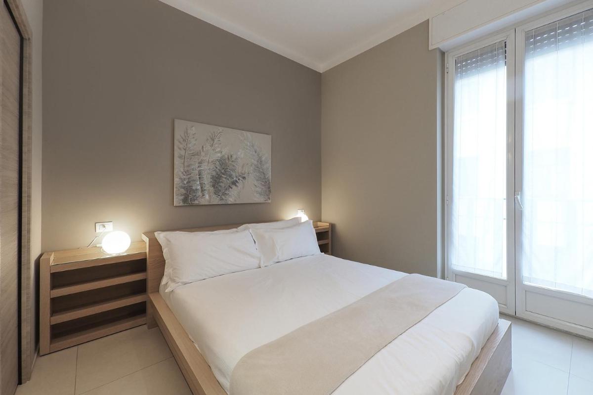 Contempora Apartments – Cavallotti 13 – B52