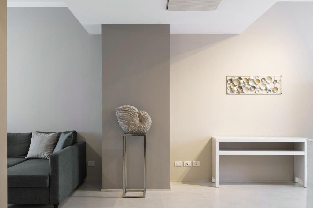 Contempora Apartments – Cavallotti 13 – B62