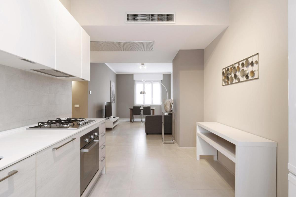 Contempora Apartments – Cavallotti 13 – B62