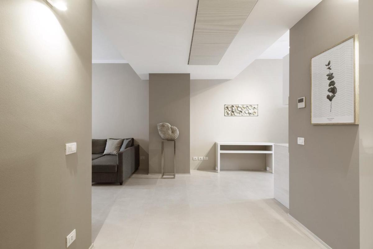 Contempora Apartments – Cavallotti 13 – B62