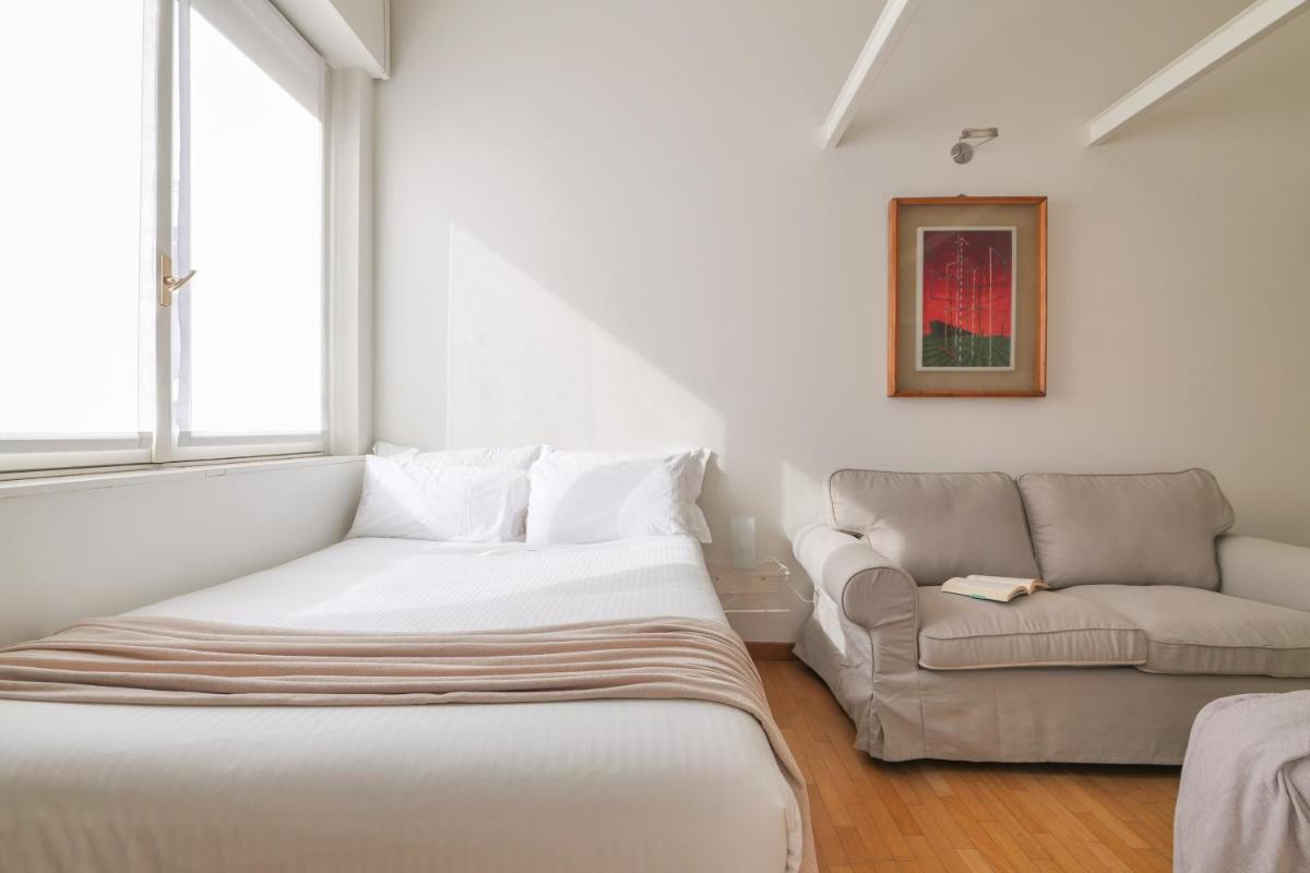 Contempora Apartments – Palermo 14