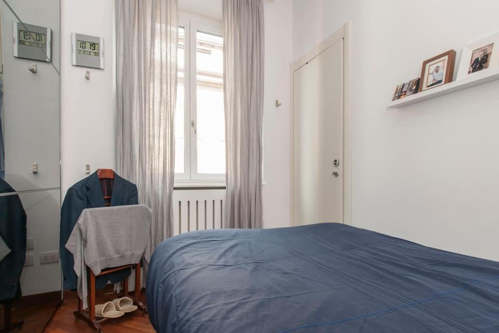 Cosy and Bright Flat in the heart of Porta Venezia