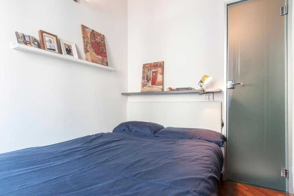 Cosy and Bright Flat in the heart of Porta Venezia