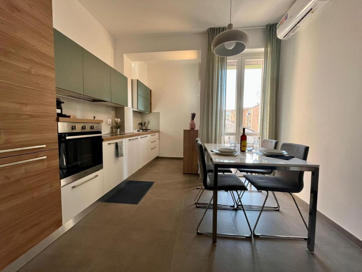 Cozy Apartment San Siro