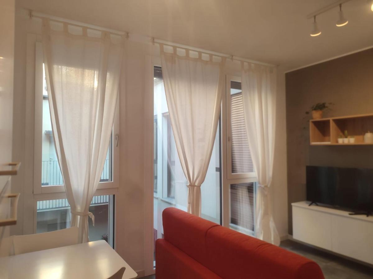 Cozy Apartment in City Life Stadio Mico