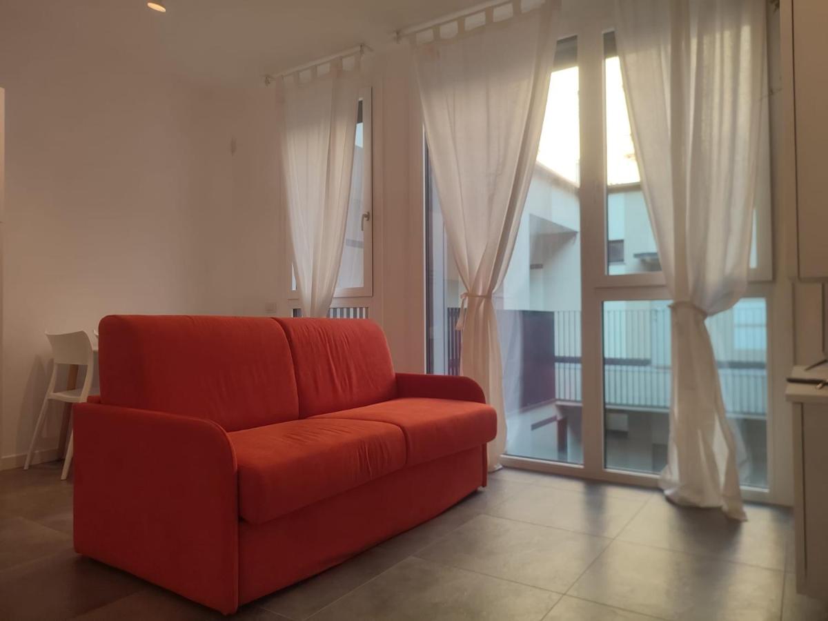 Cozy Apartment in City Life Stadio Mico