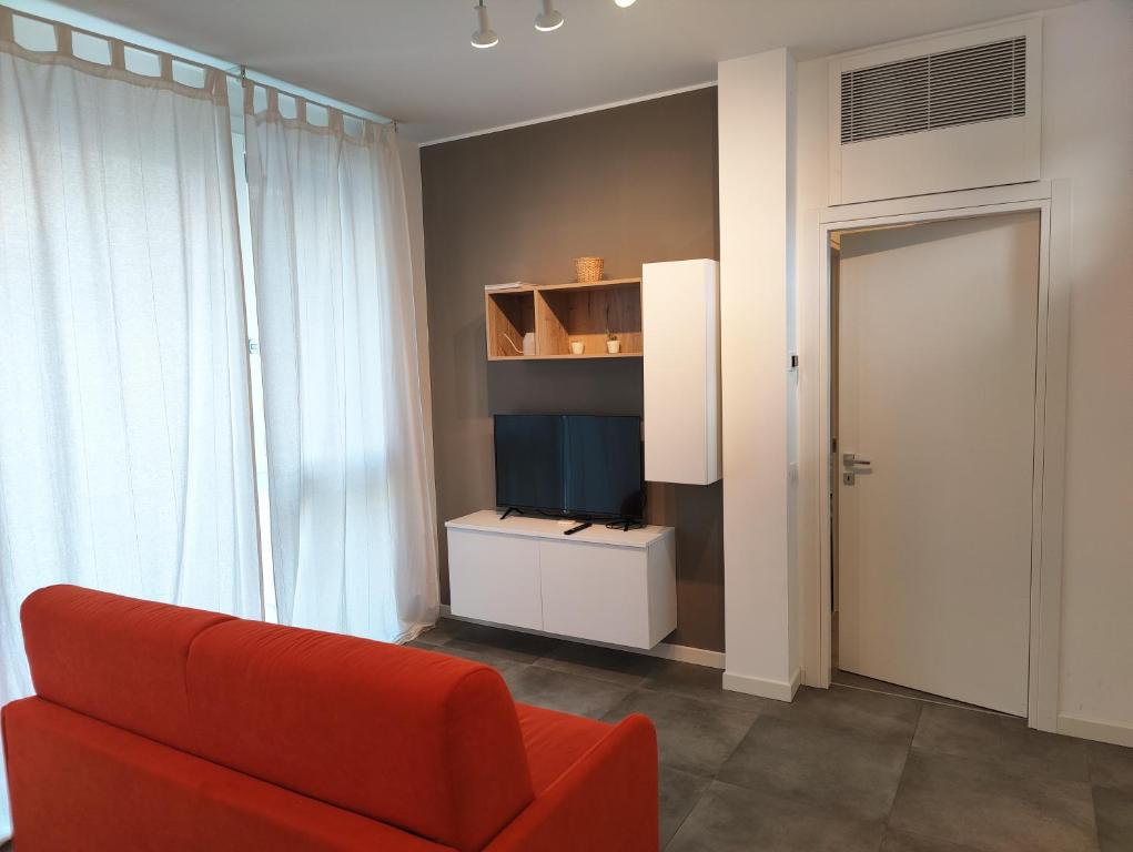 Cozy Apartment in City Life Stadio Mico