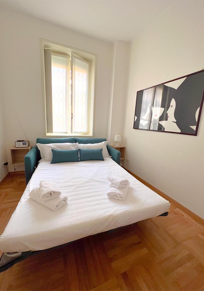 Cozy Duomo – quiet flat in the city centre