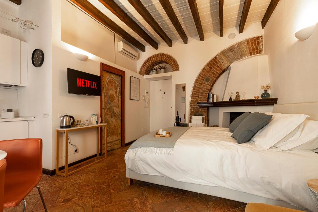 Cozy House in Naviglio Grande – hoMy Apartments