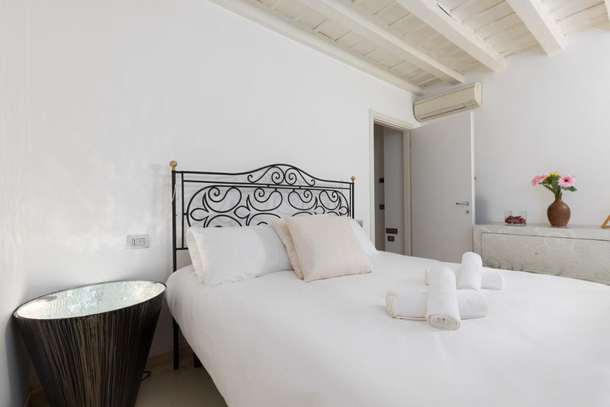 DiVi Apartments Brera Suite