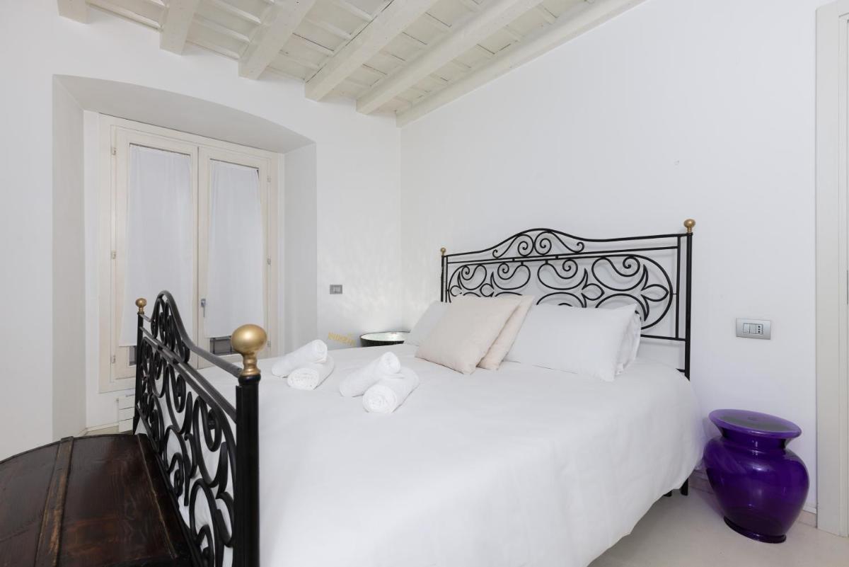 DiVi Apartments Brera Suite