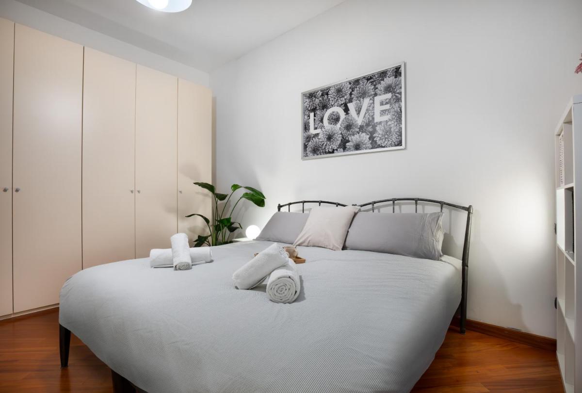 DiVi Apartments Milano-Buenos Aires Flat